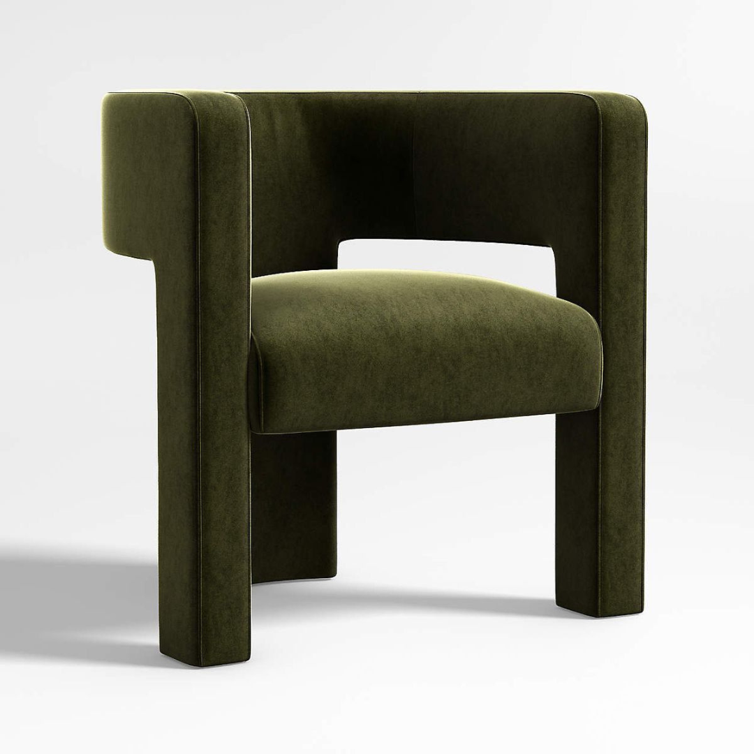 Silla Rosee
