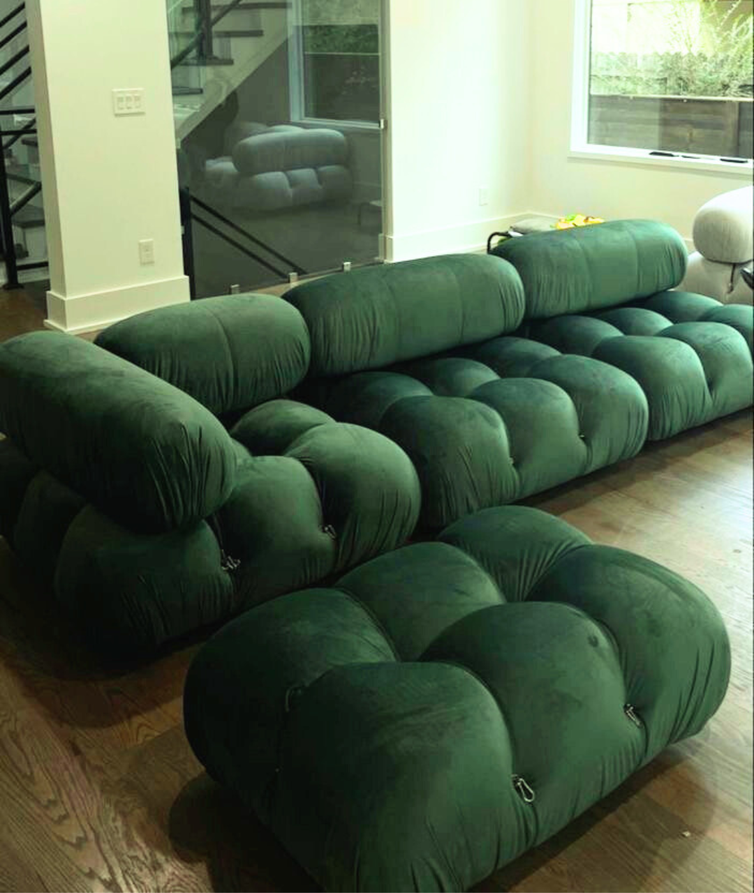 Sala Modular Soft