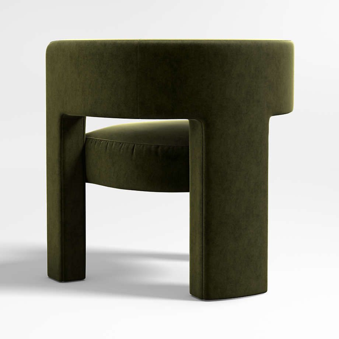 Silla Rosee