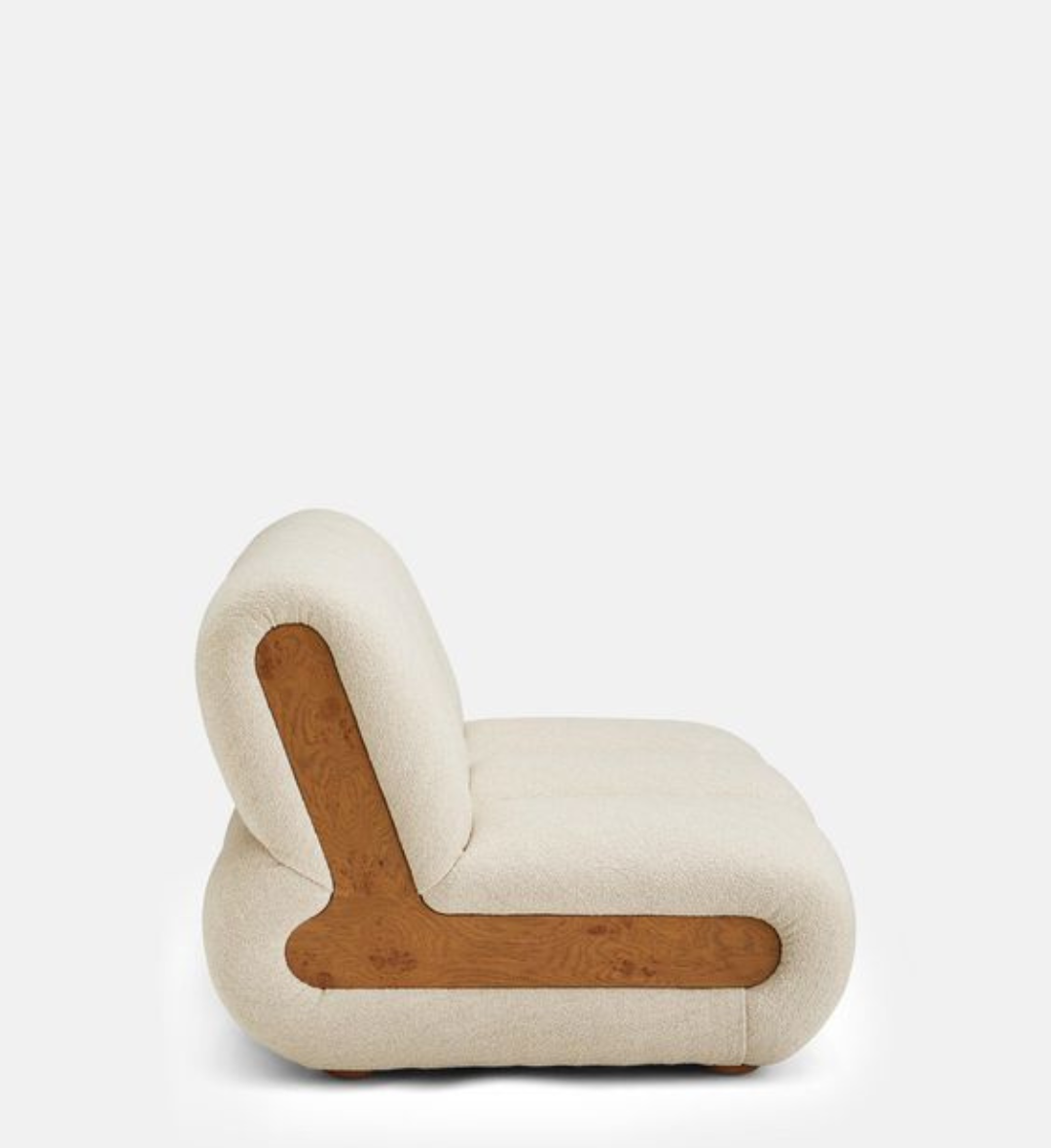 Sillón Frontier Singular