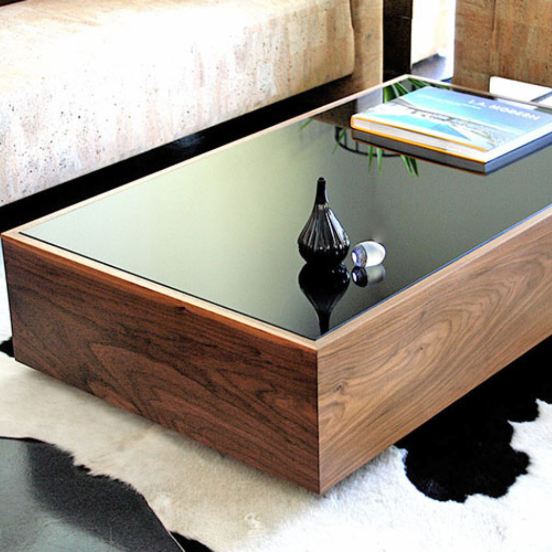 Mesa de Centro Aura