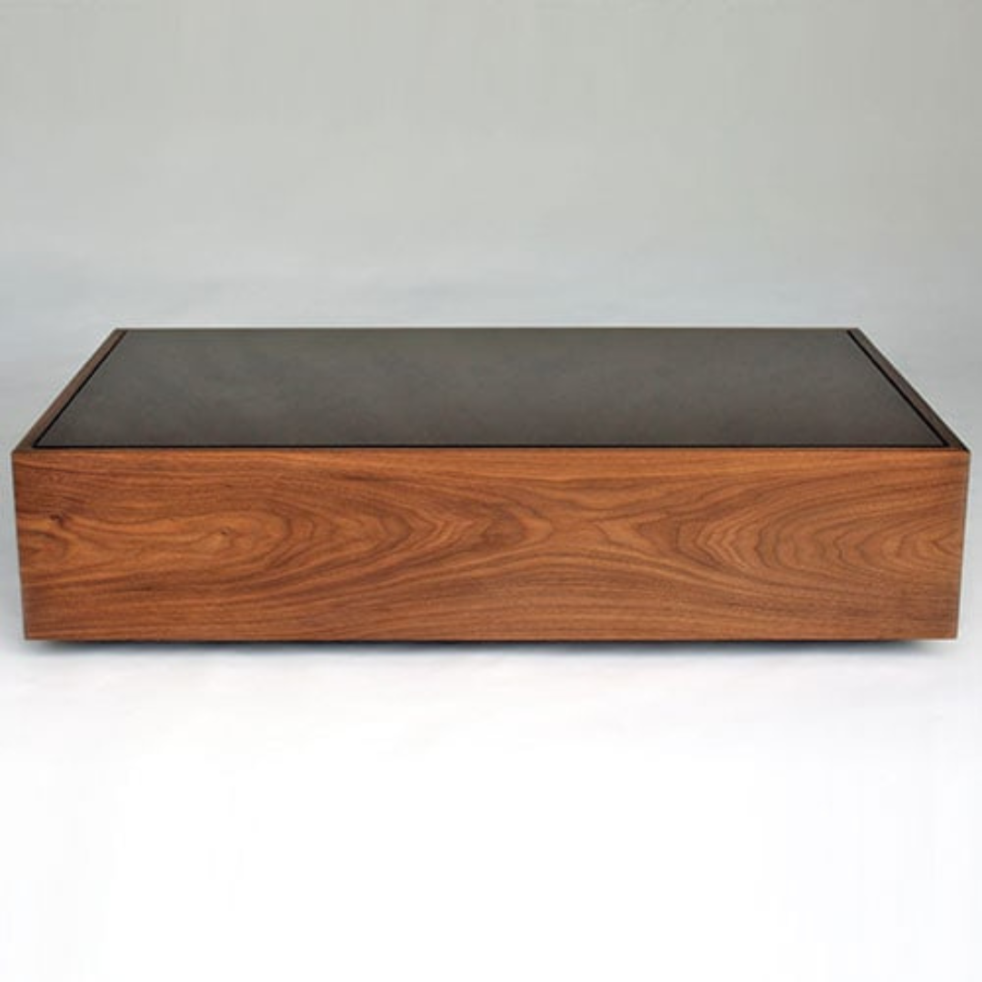 Mesa de Centro Aura