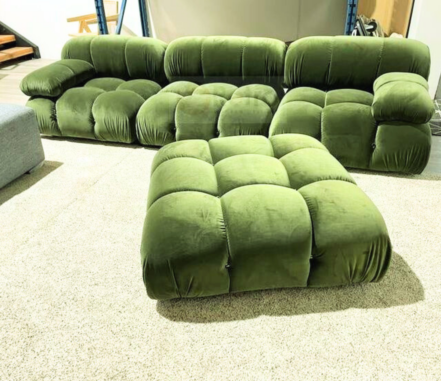 Sala Modular Soft