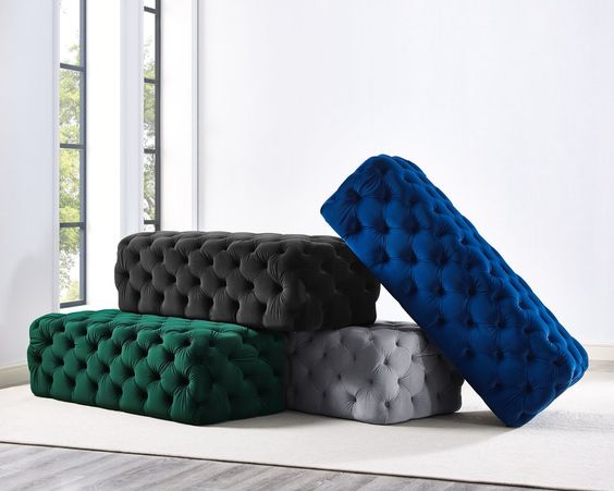 Taburete Seat