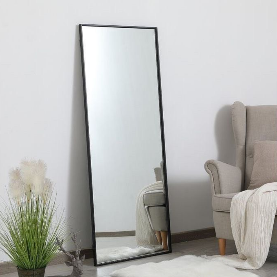 Espejo Minimalista 1.60m x 65cm