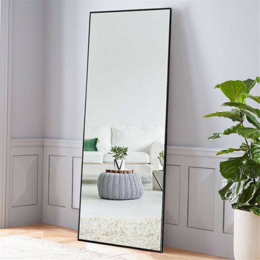 Espejo Minimalista 1.60m x 65cm