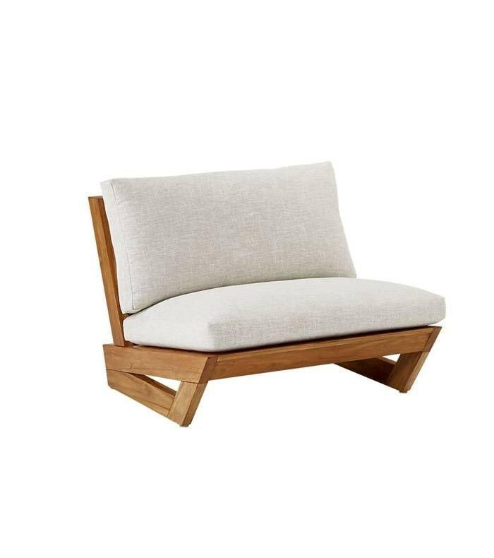 Sillón Minimalista Fly