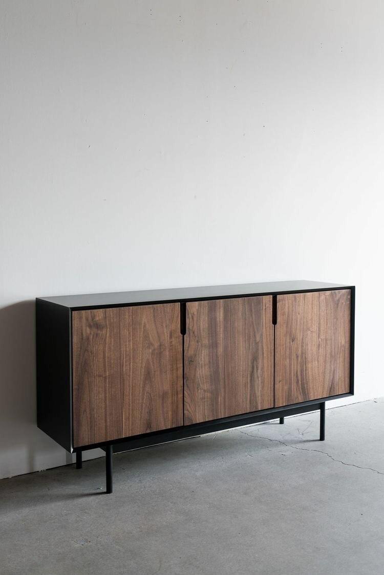 Credenza Minimalista