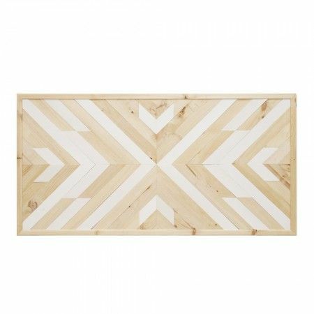 Cabecera Étnica de Madera