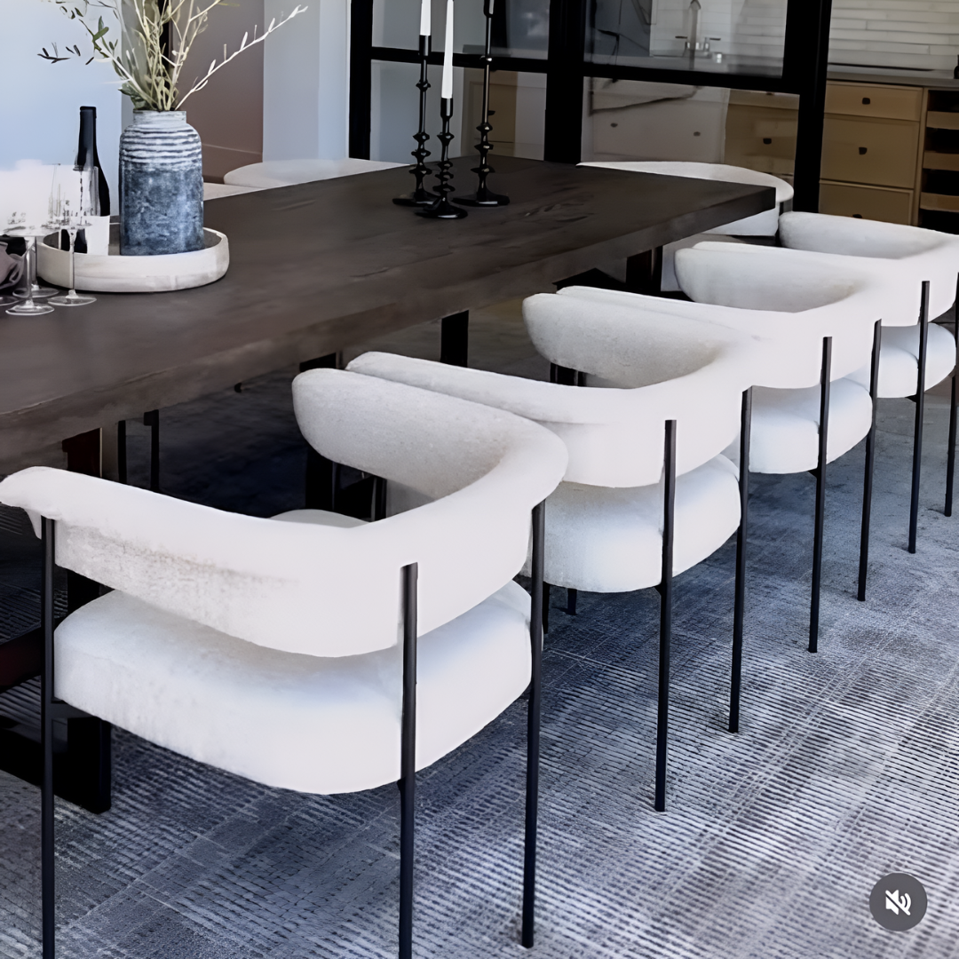 Silla Niza